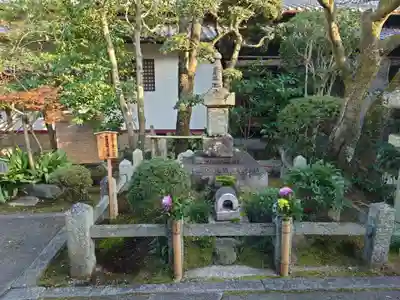 義仲寺(滋賀県)