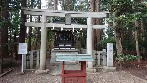 常磐神社(茨城県)
