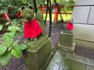 金澤神社(石川県)