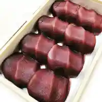 伊勢神宮内宮(皇大神宮)の食事