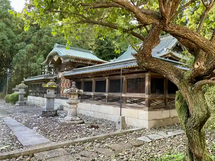 仙台東照宮(宮城県)