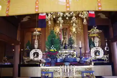 清心寺のその他建物