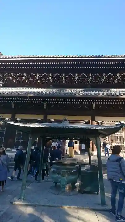 南禅寺の本殿・本堂