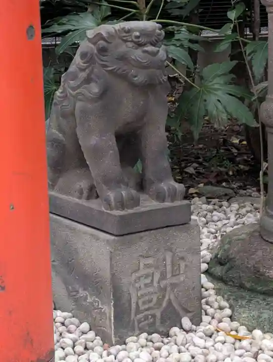 安平神社(東京都)