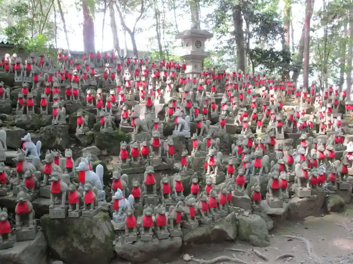 豊川閣 妙厳寺(愛知県)