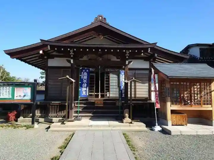 普門院(島根県)