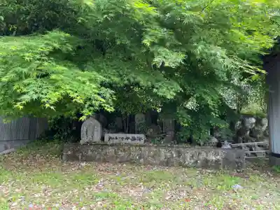 松林寺(岐阜県)