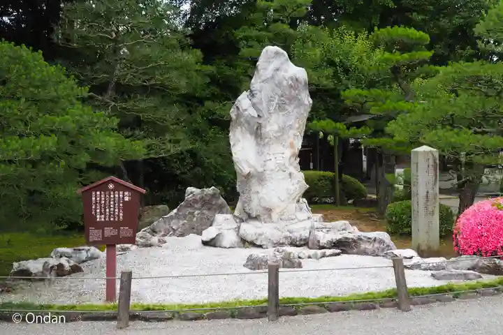 出水神社(熊本県)