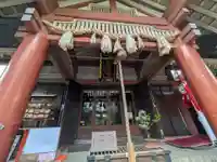 江東天祖神社(東京都)