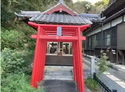 本勝寺(静岡県)