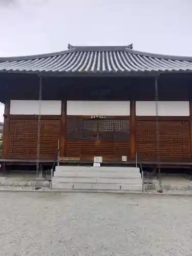 吉祥草寺のその他建物