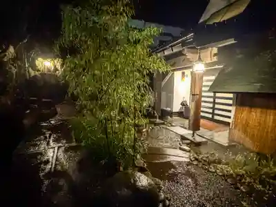 宇奈岐日女神社(大分県)