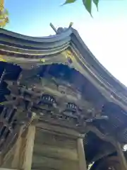 鹿嶋神社(茨城県)