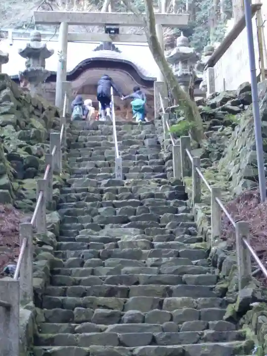 福王神社(三重県)