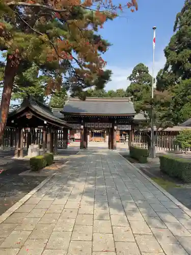 諏訪神社(岩手県)