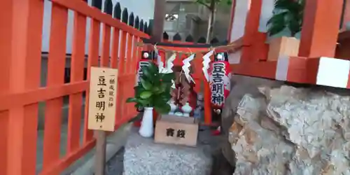 大将軍八神社(京都府)