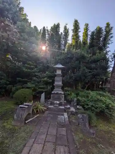 龍興山臨江寺(東京都)