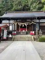 山寺日枝神社(山形県)