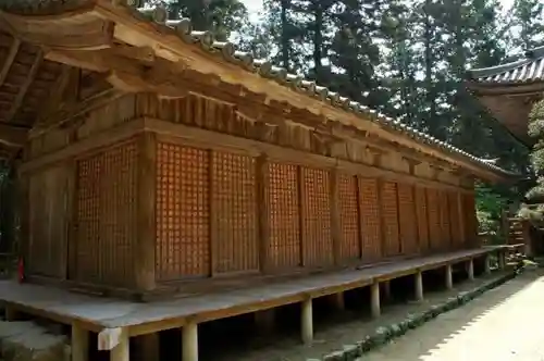 圓教寺のその他建物
