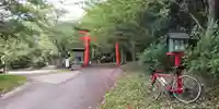 畝火山口神社(奈良県)