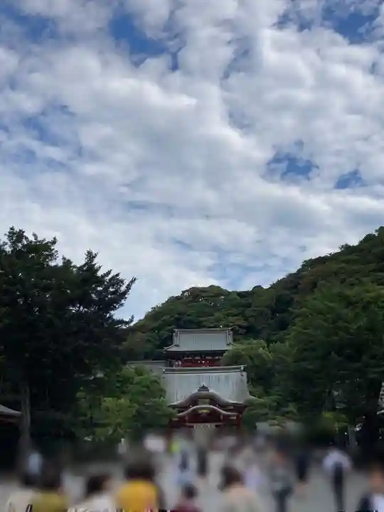 鶴岡八幡宮(神奈川県)