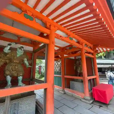 高尾山薬王院(東京都)