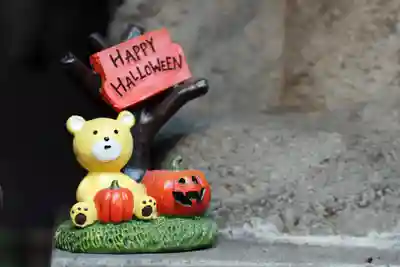 くまくま神社(導きの社 熊野町熊野神社)のその他建物