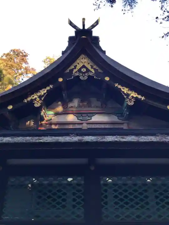 香取神宮のその他建物