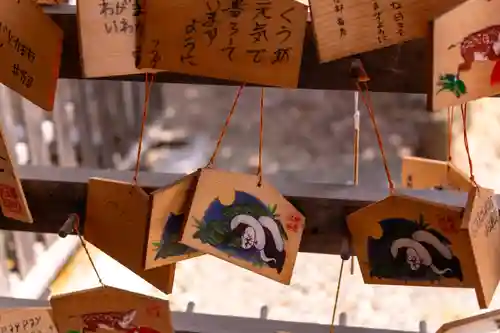 摩利支神社(福岡県)