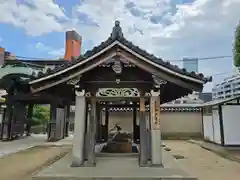 四天王寺(大阪府)