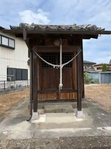 八幡宮(栃木県)
