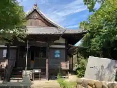 羅漢寺(兵庫県)