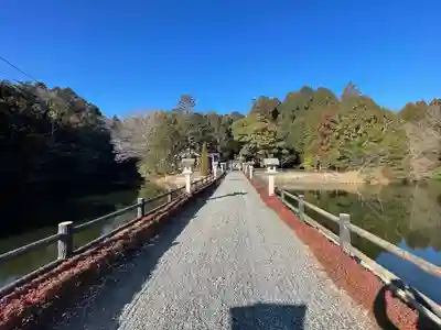 加茂神社(滋賀県)