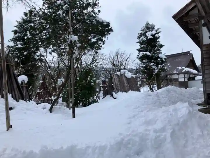 妙高寺(新潟県)