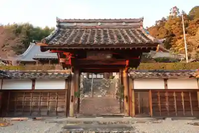 東林寺(静岡県)