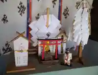 進雄神社(群馬県)