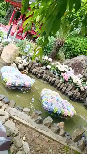 楽法寺（雨引観音）(茨城県)
