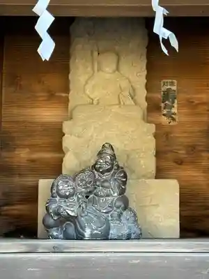 春日神社(千葉県)