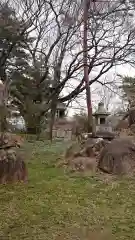 赤城神社の末社