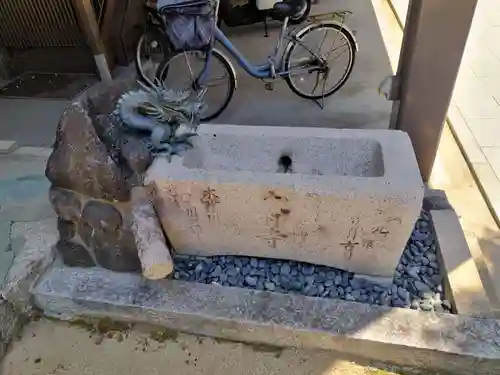 大日寺(大阪府)