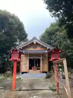 大嶽神社(志賀海神社摂社)(福岡県)