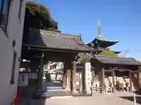 大楽寺(神奈川県)