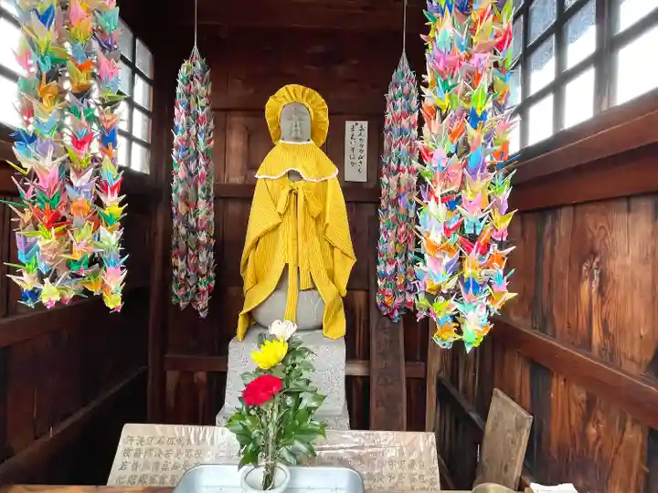 地蔵堂(三重県)