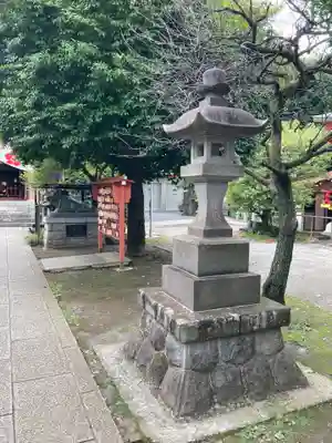 菅原神社(東京都)