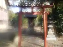 伊夫岐神社(滋賀県)