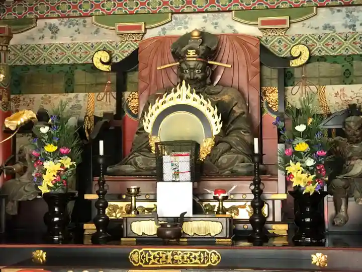 中山寺のその他建物