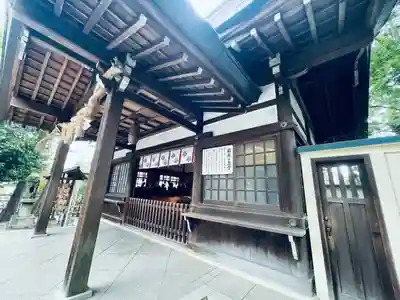 田縣神社(愛知県)