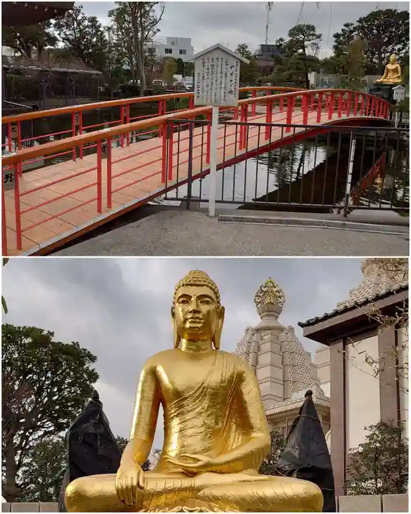 川崎大師(平間寺)(神奈川県)
