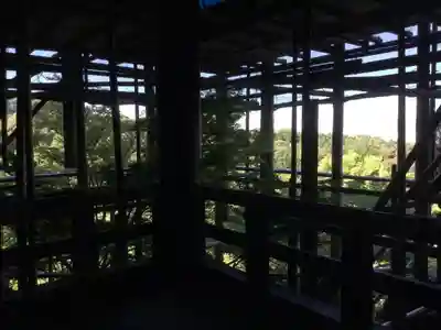 清水寺のその他建物