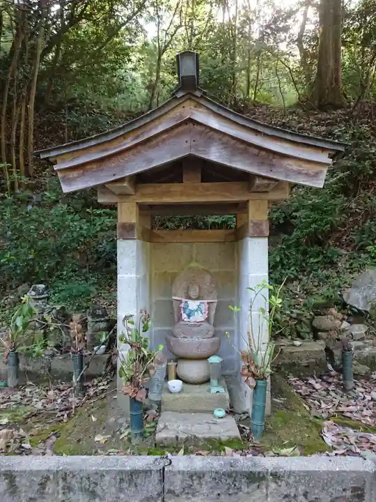 祠(地蔵)(愛知県)